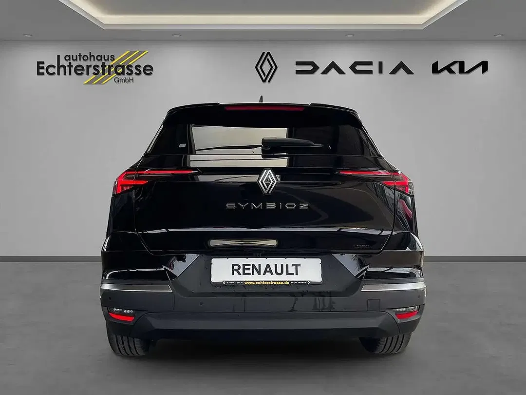 Renault Symbioz - Thumbnail 7