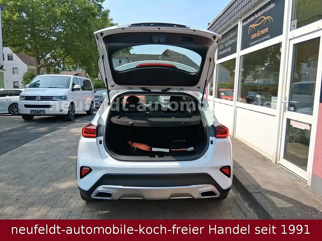 Kia XCeed - Thumbnail 10