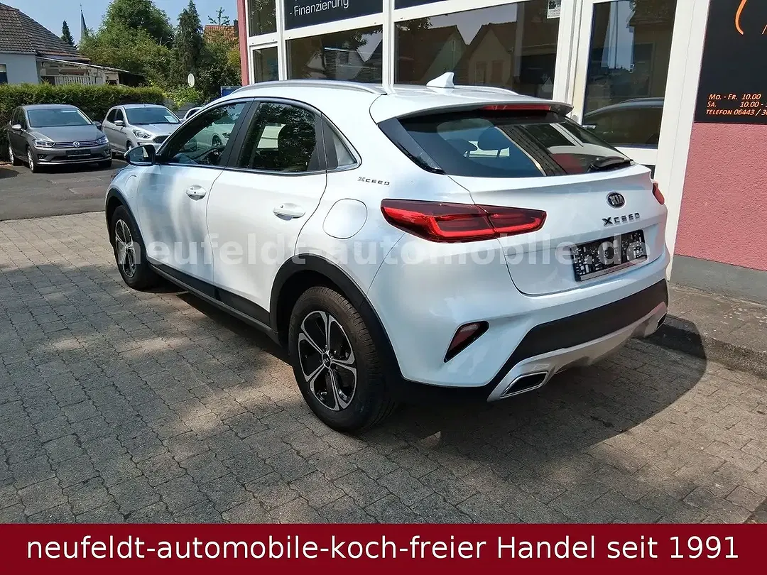 Kia XCeed - Thumbnail 5