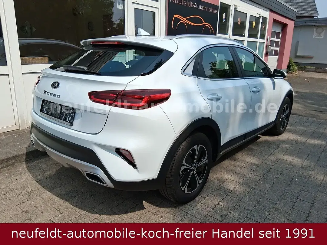 Kia XCeed - Thumbnail 6