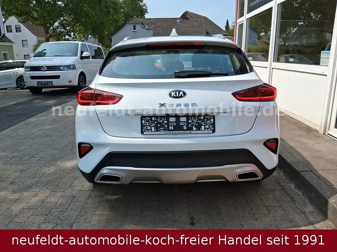 Kia XCeed - Thumbnail 9