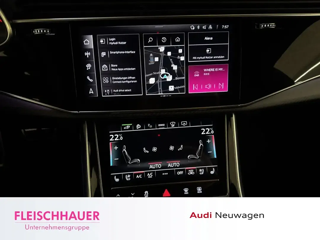 Audi Q8 - Thumbnail 14