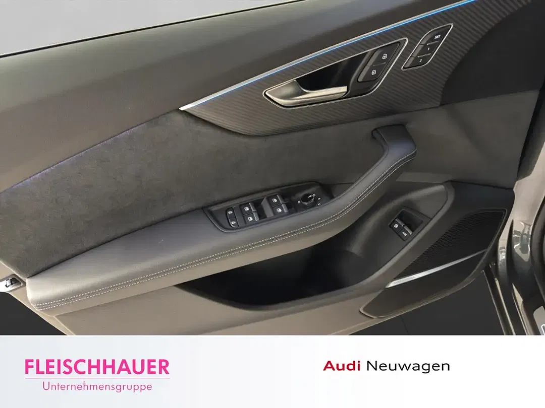 Audi Q8 - Thumbnail 7