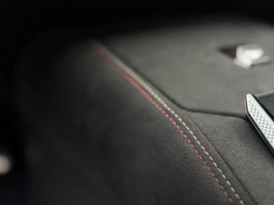 DS Automobiles DS 4 - Thumbnail 20