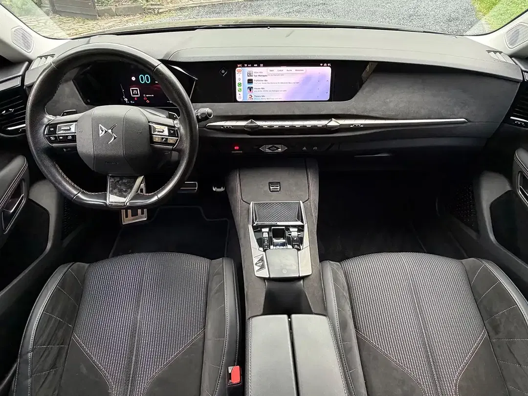 DS Automobiles DS 4 - Thumbnail 23