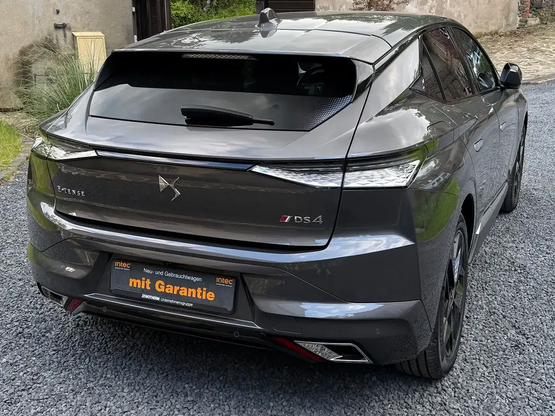 DS Automobiles DS 4 - Thumbnail 7