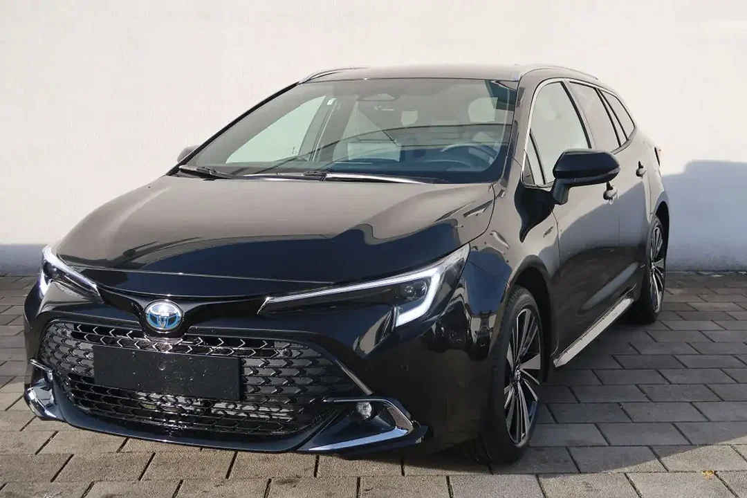 Toyota Corolla - Afbeelding 1
