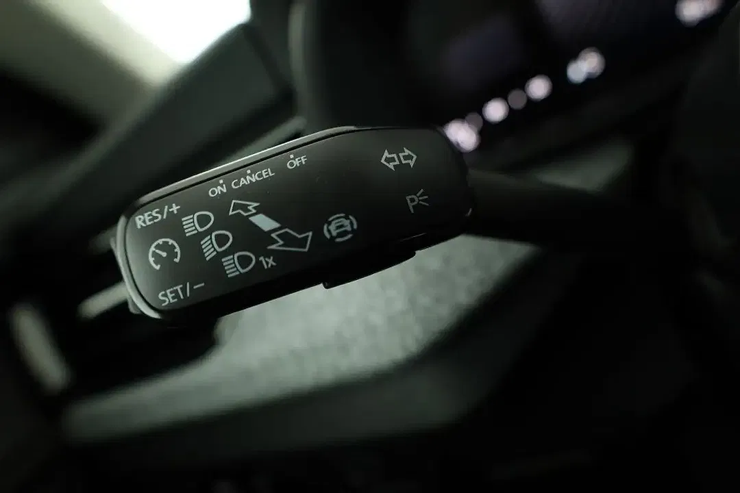Skoda Kamiq - Thumbnail 9