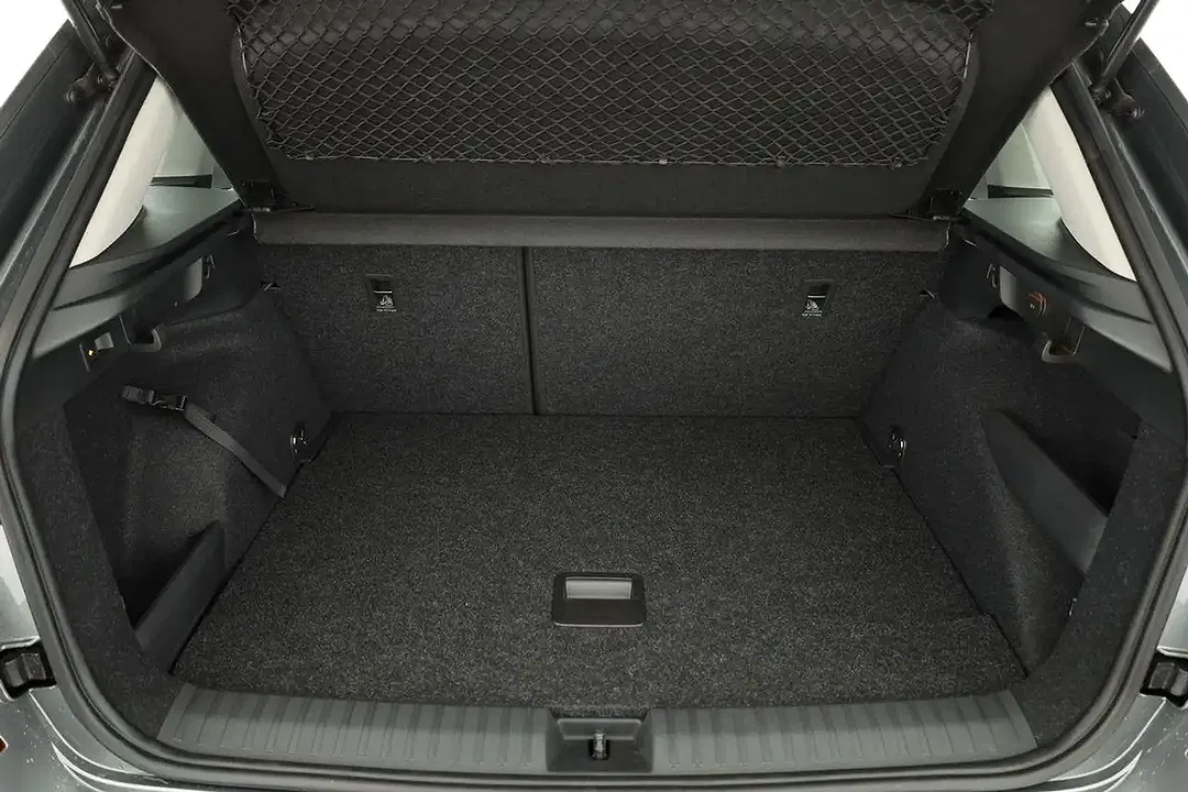 Skoda Kamiq - Thumbnail 12