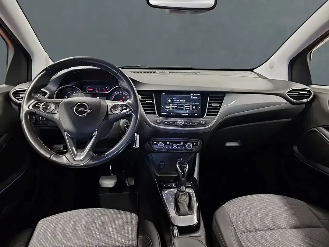 Opel Crossland - Thumbnail 7