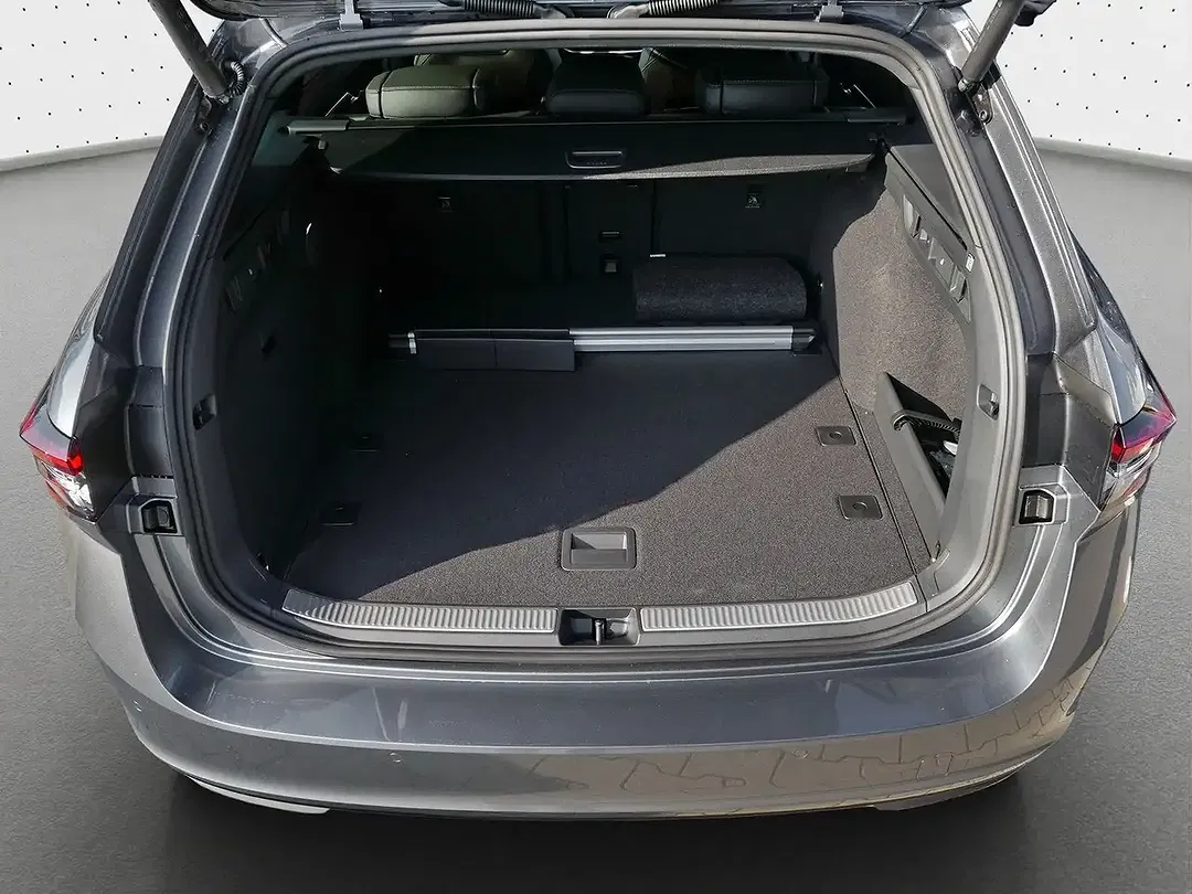 Skoda Superb - Thumbnail 10