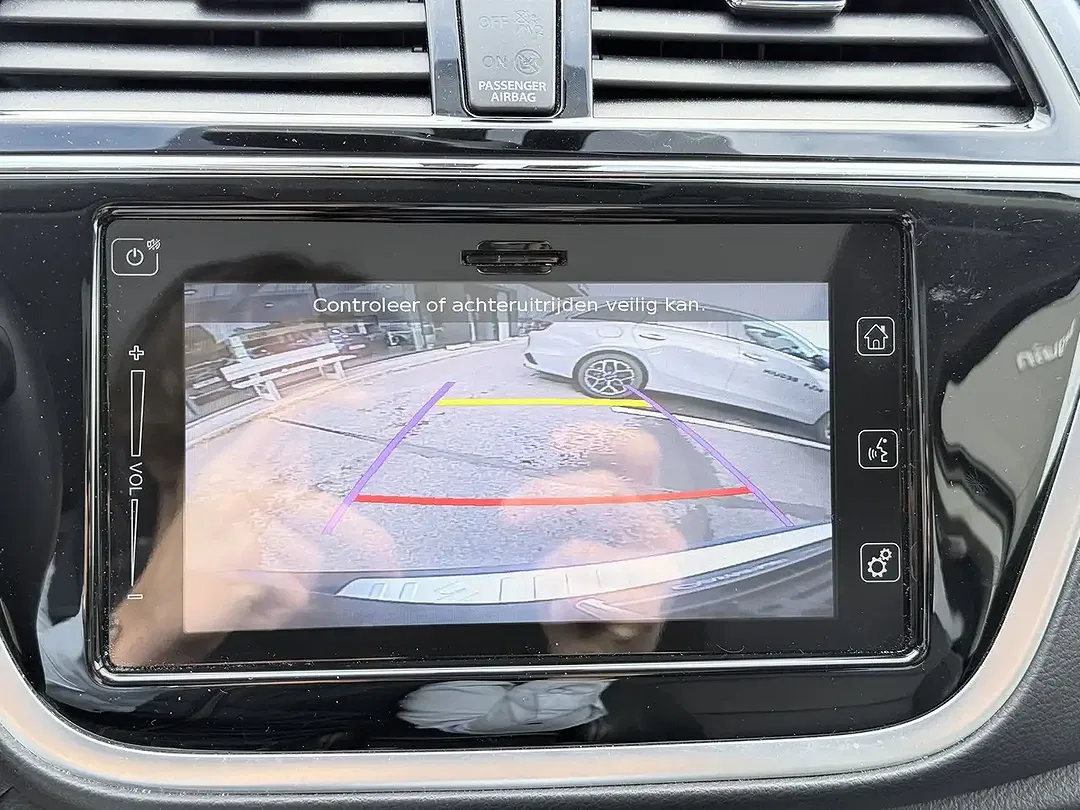Suzuki SX4 S-Cross - Thumbnail 13