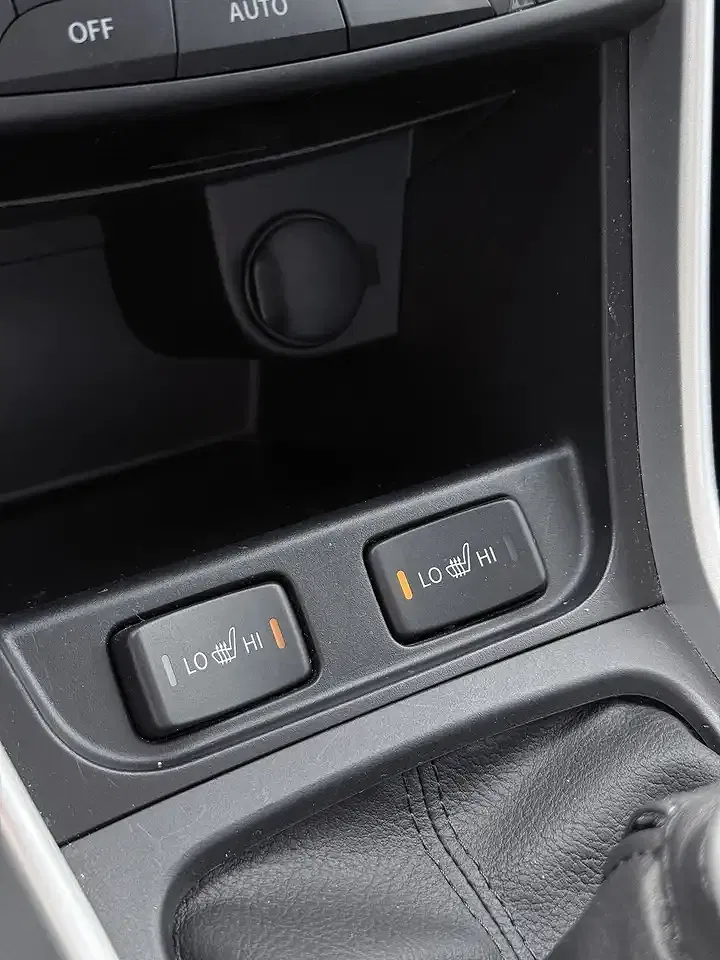 Suzuki SX4 S-Cross - Thumbnail 15