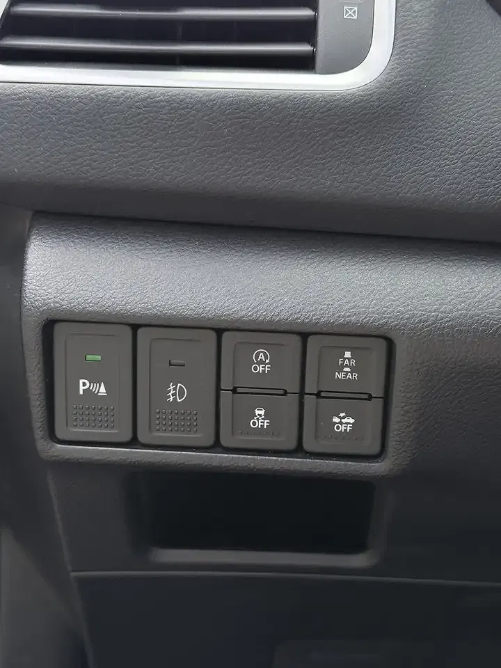 Suzuki SX4 S-Cross - Thumbnail 7
