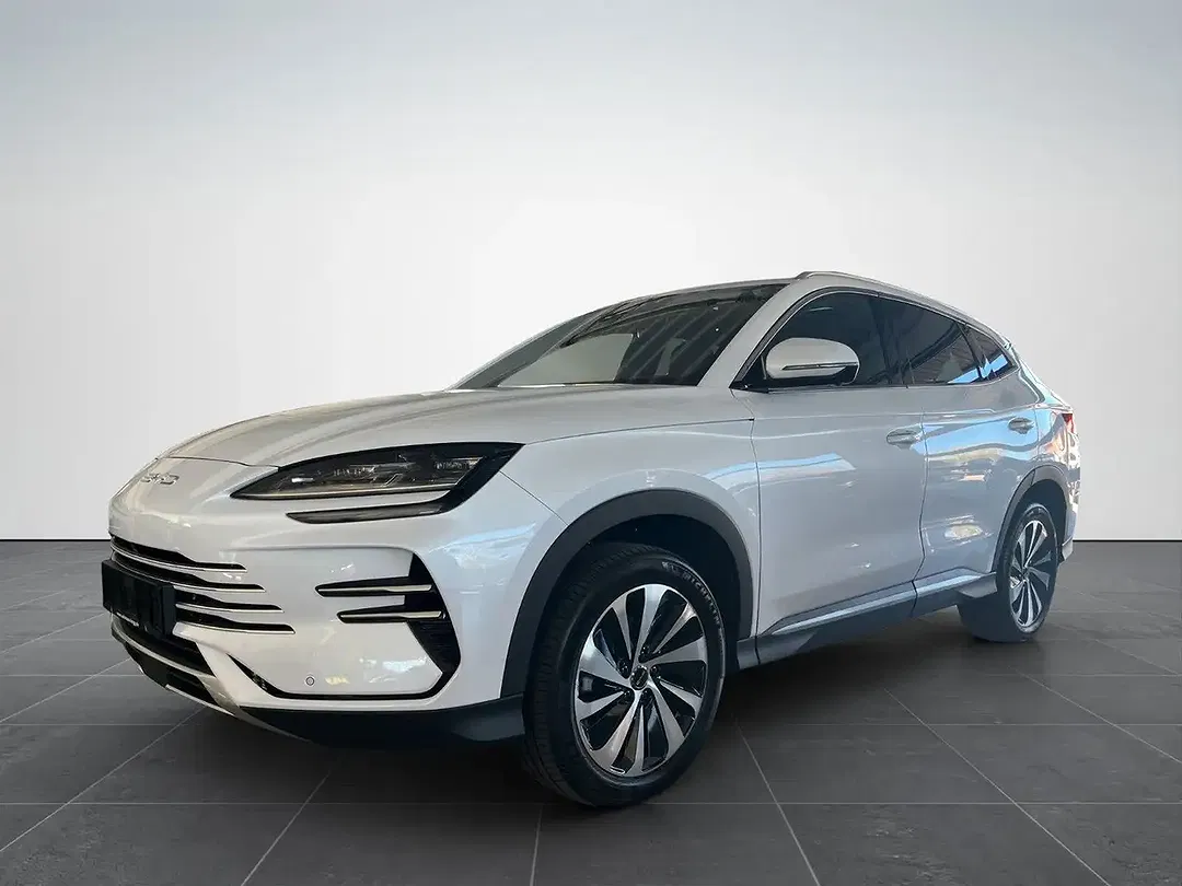 BYD Seal U - Thumbnail 1