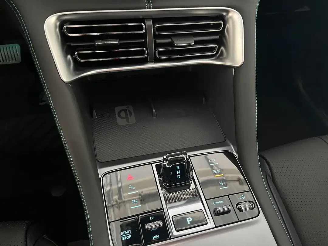 BYD Seal U - Thumbnail 13