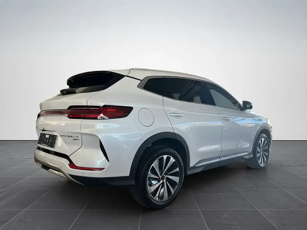 BYD Seal U - Thumbnail 3