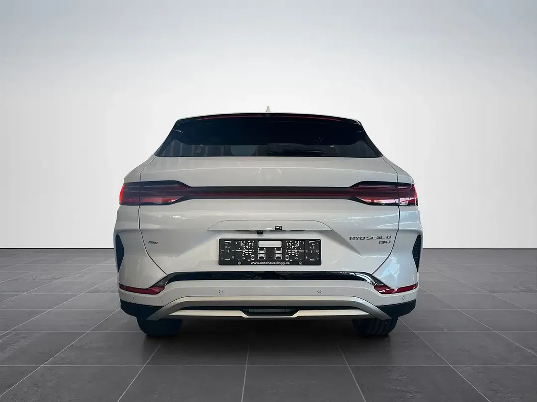 BYD Seal U - Thumbnail 4