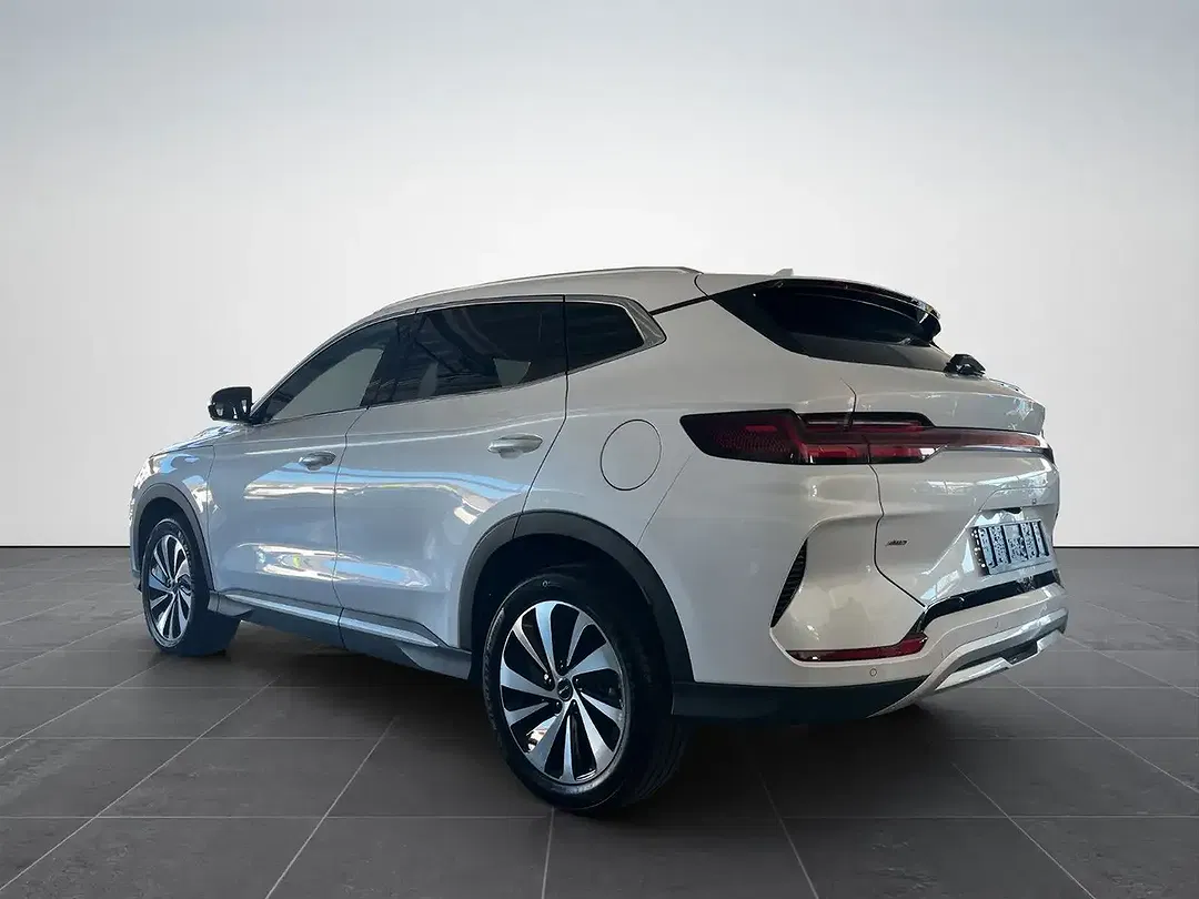 BYD Seal U - Thumbnail 5
