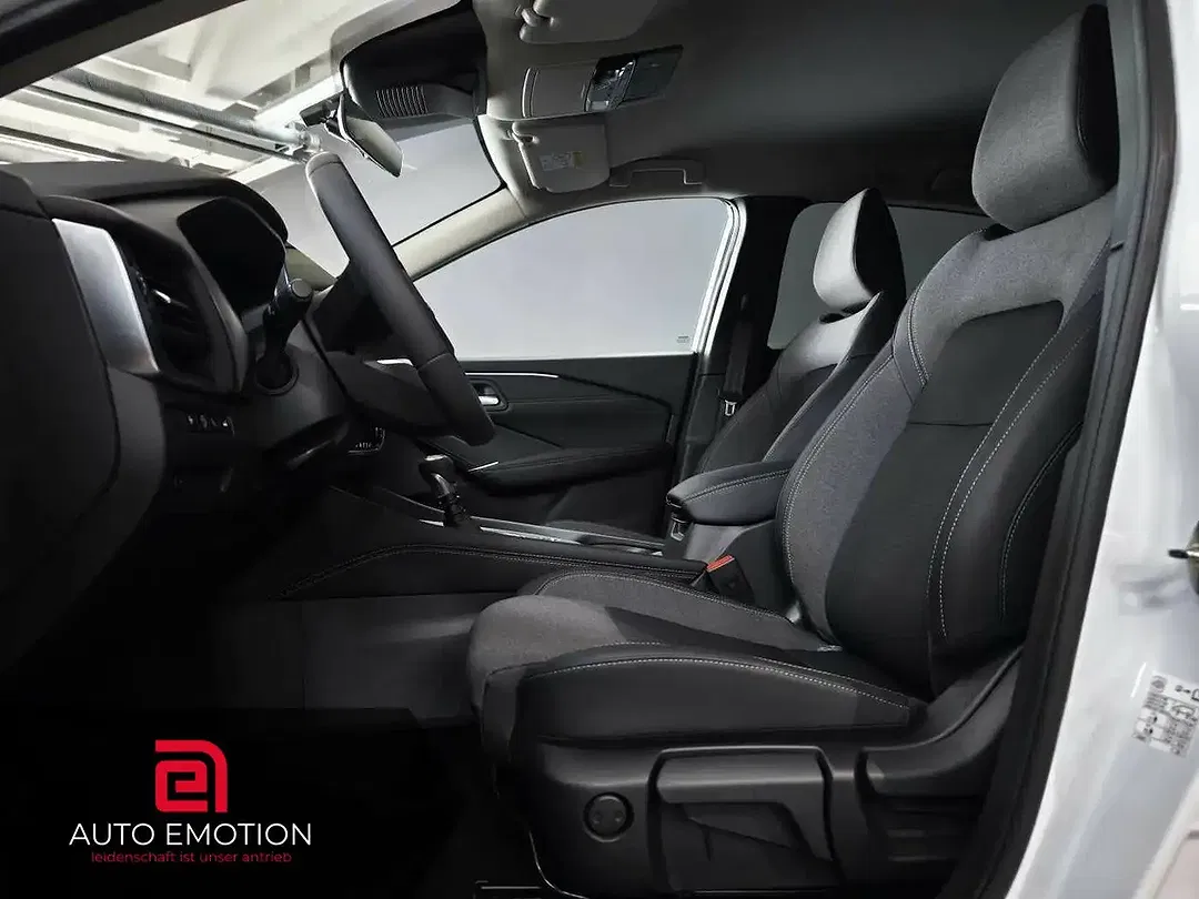 Nissan Qashqai - Thumbnail 11