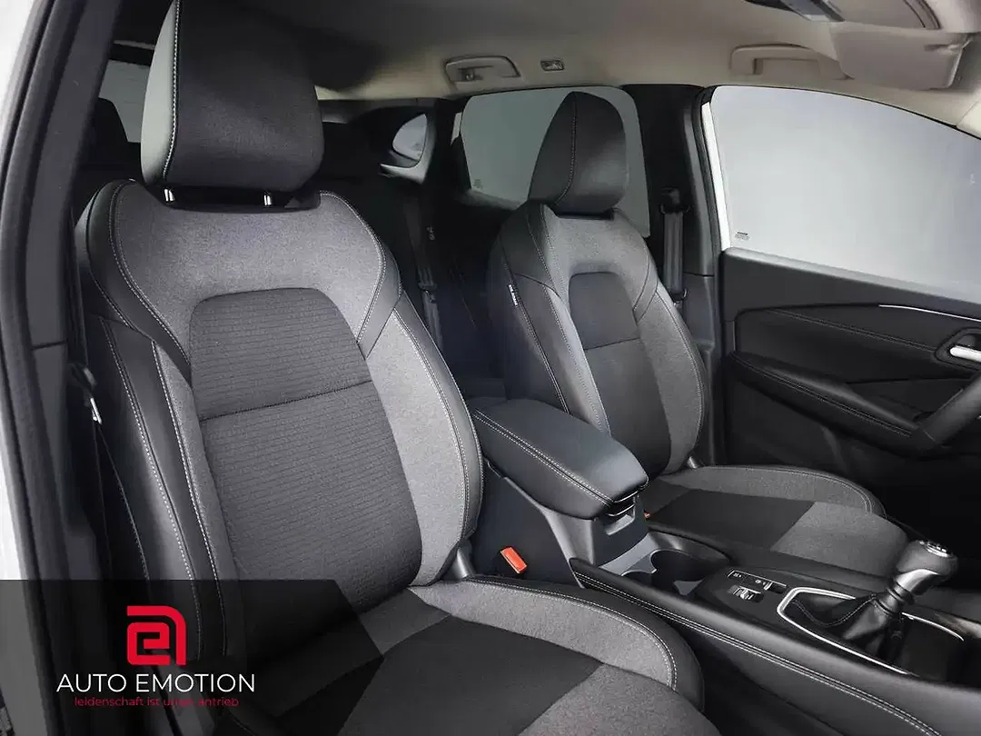 Nissan Qashqai - Thumbnail 13