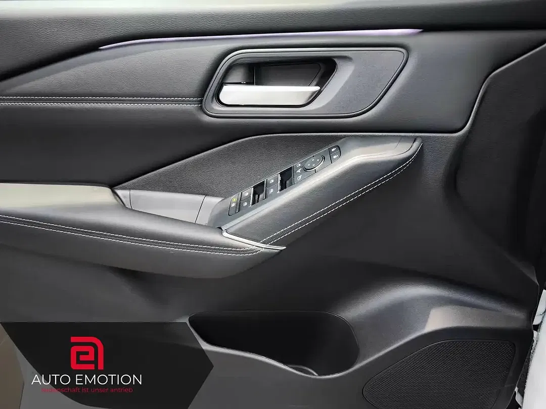 Nissan Qashqai - Thumbnail 5