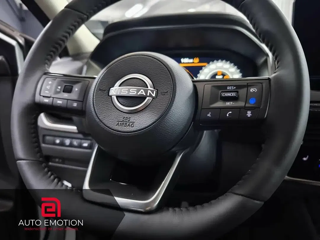 Nissan Qashqai - Thumbnail 6