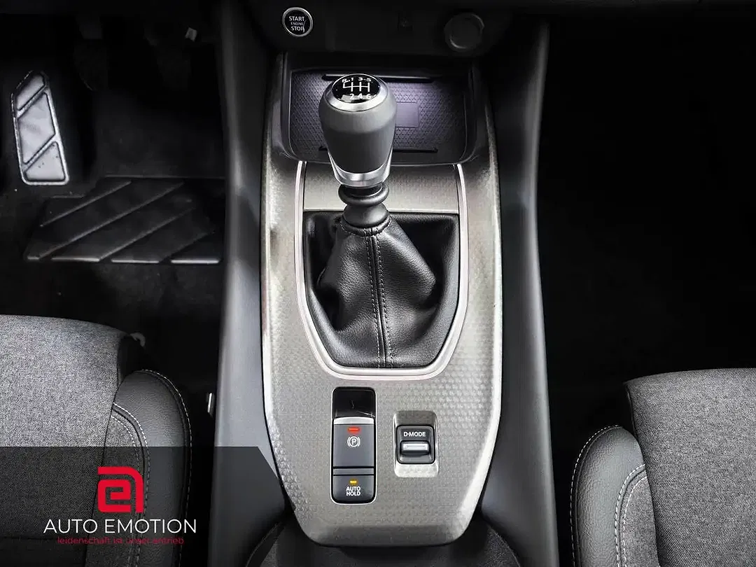 Nissan Qashqai - Thumbnail 7