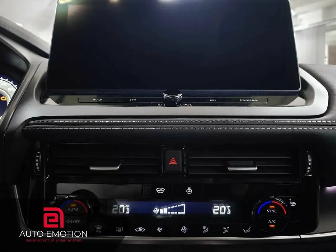 Nissan Qashqai - Thumbnail 8