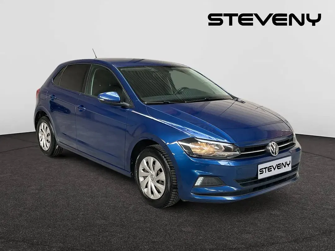 Volkswagen Polo - Thumbnail 2