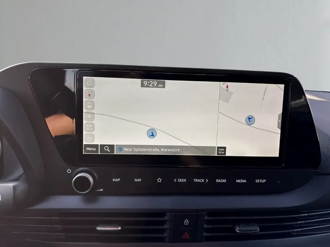 Hyundai i20 - Thumbnail 12