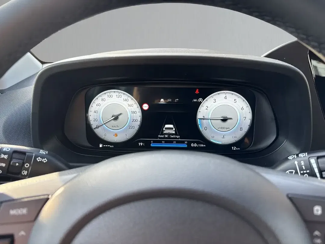 Hyundai i20 - Thumbnail 15