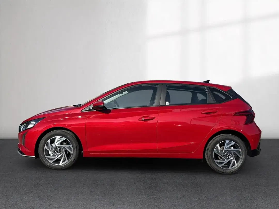 Hyundai i20 - Thumbnail 2