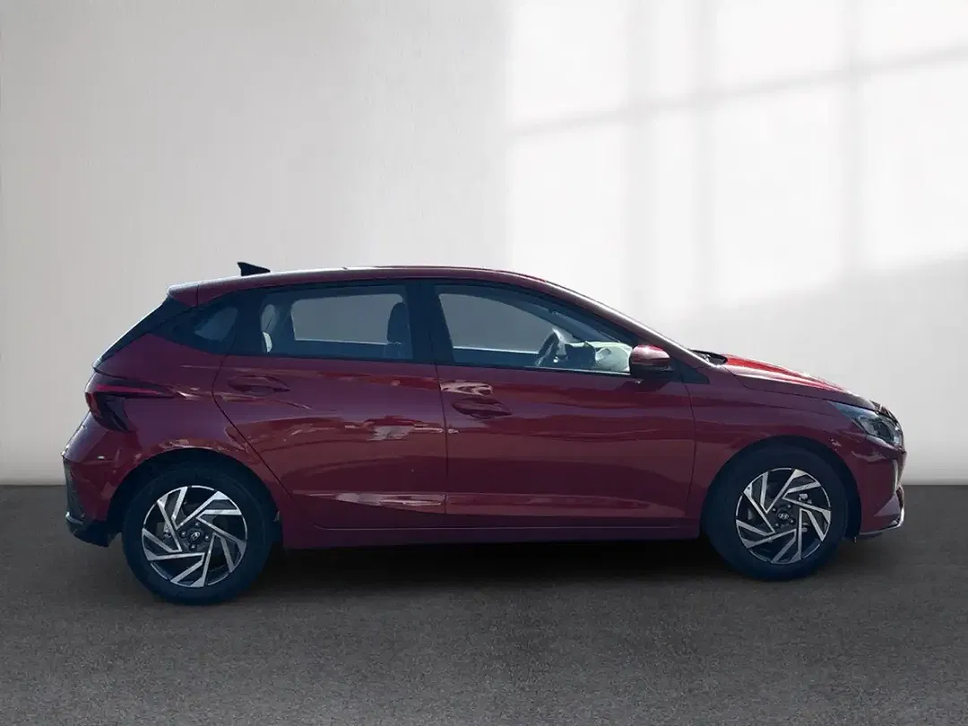 Hyundai i20 - Thumbnail 5