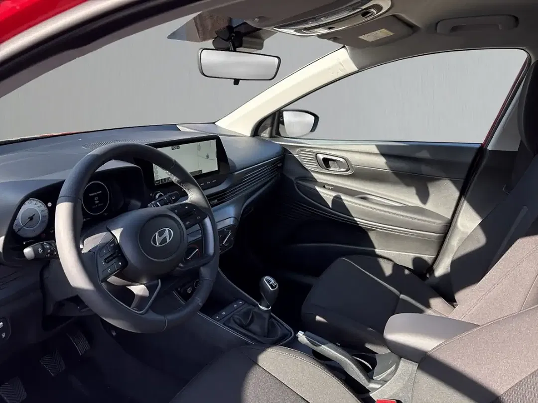 Hyundai i20 - Thumbnail 7