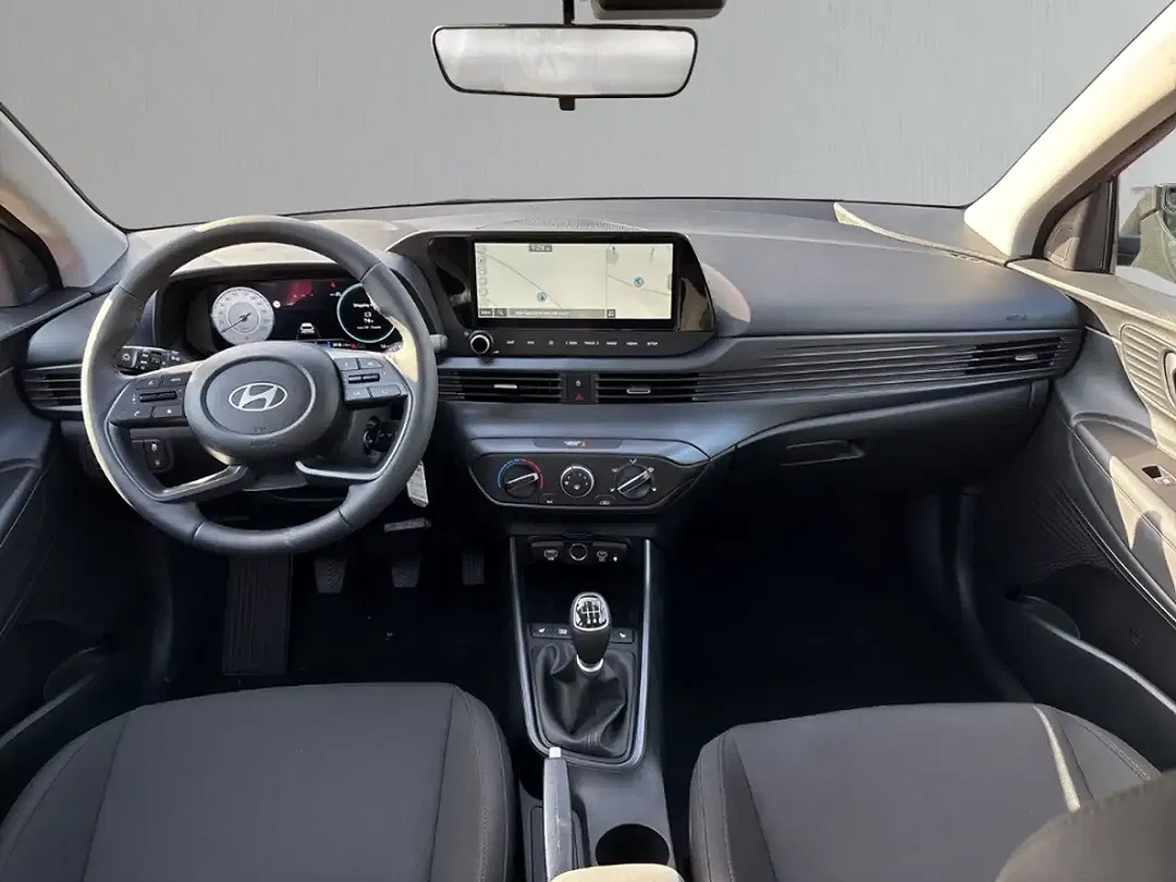 Hyundai i20 - Thumbnail 9