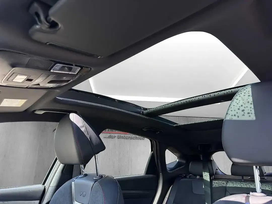 Hyundai TUCSON - Thumbnail 11