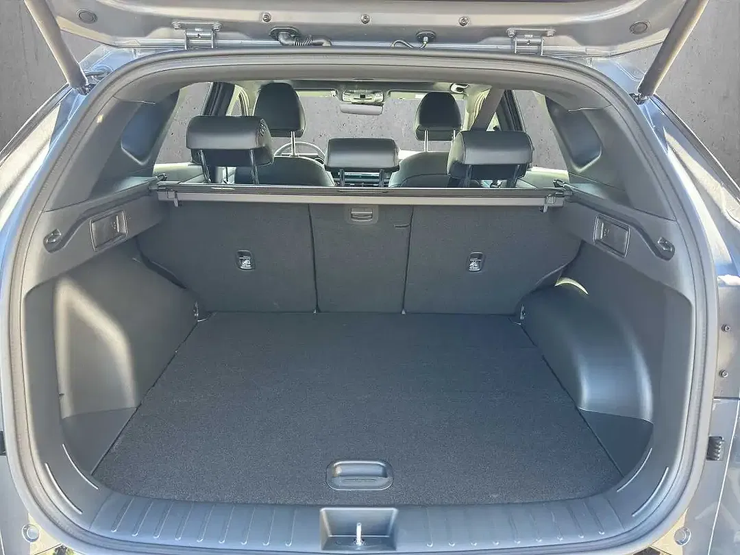 Hyundai TUCSON - Thumbnail 14