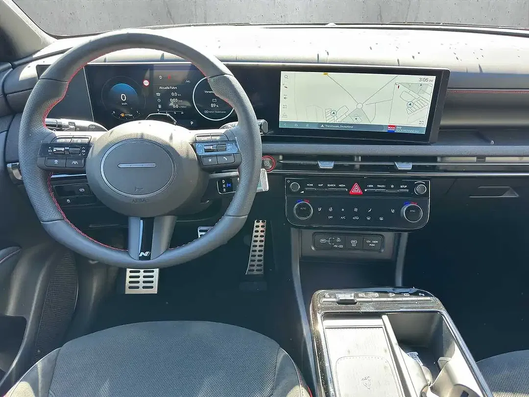Hyundai TUCSON - Thumbnail 4
