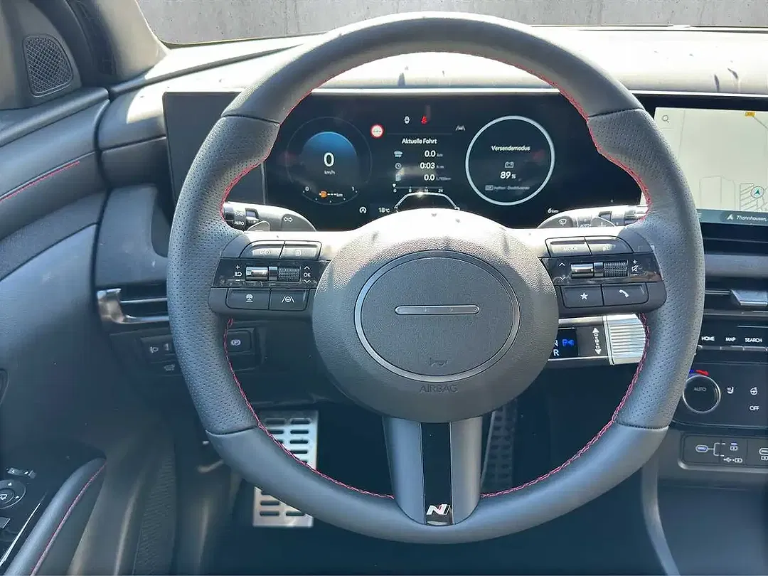 Hyundai TUCSON - Thumbnail 5