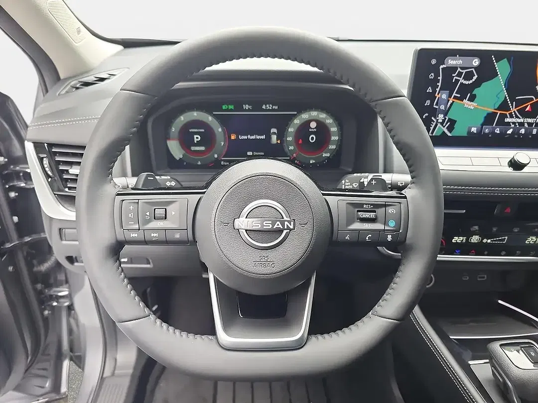 Nissan X-Trail - Thumbnail 13