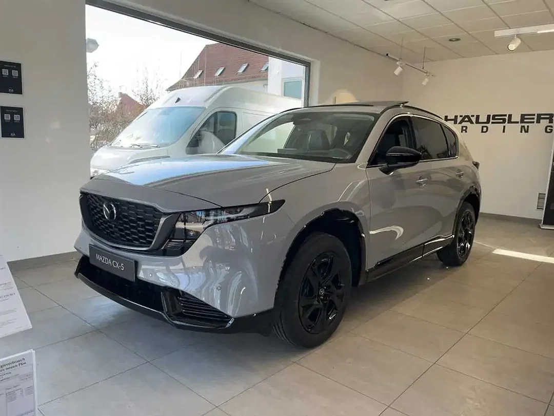 Mazda CX-5 - Afbeelding 1
