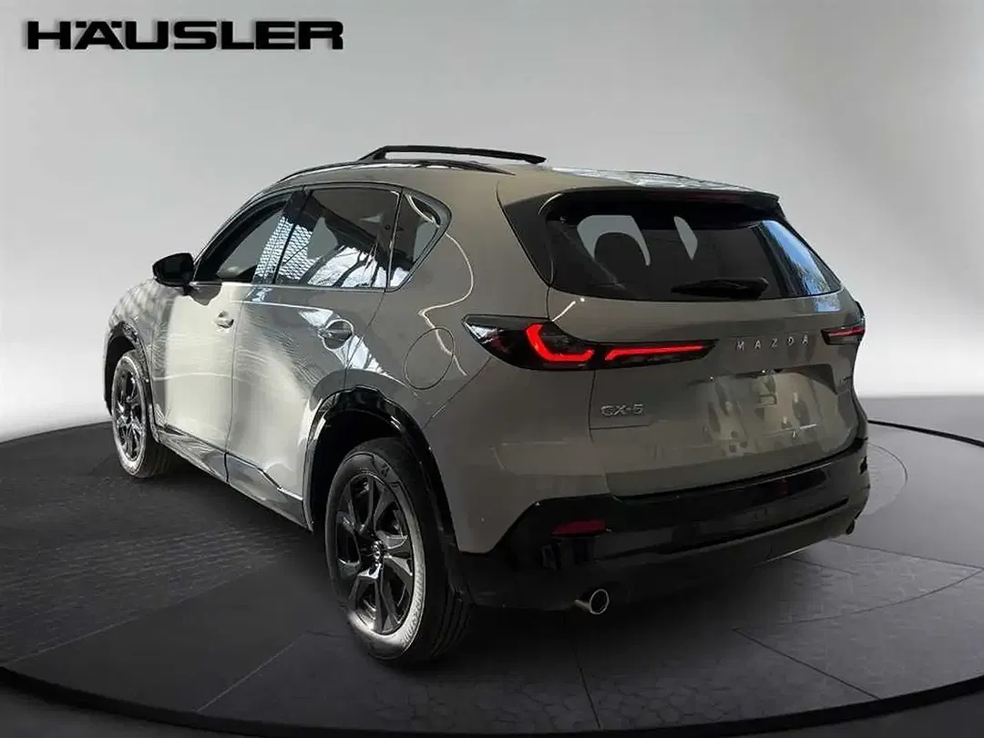 Mazda CX-5 - Thumbnail 2