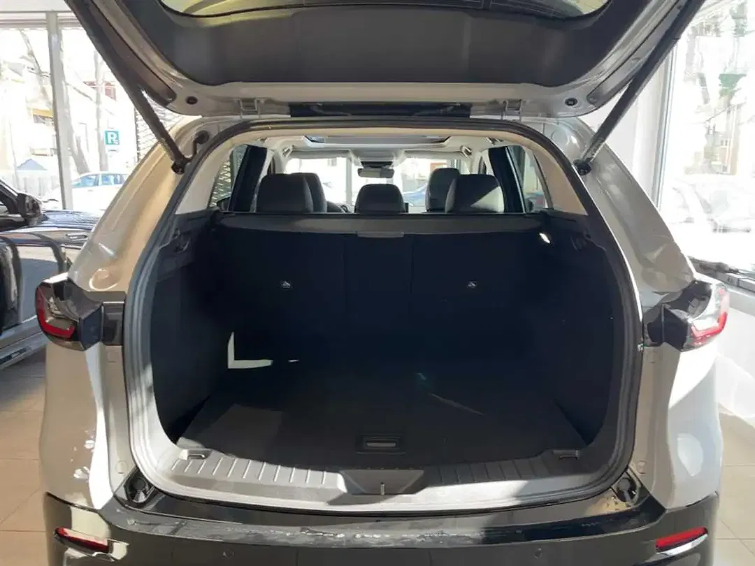 Mazda CX-5 - Thumbnail 5