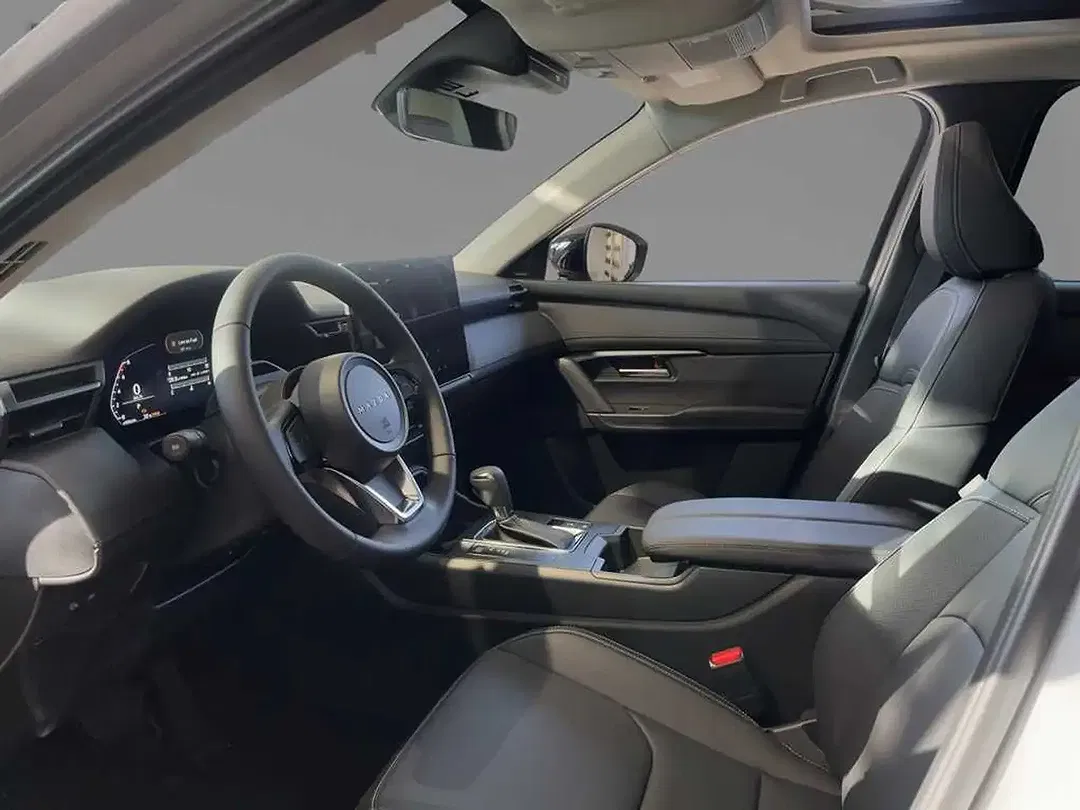 Mazda CX-5 - Thumbnail 6