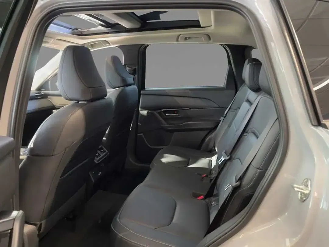 Mazda CX-5 - Thumbnail 7
