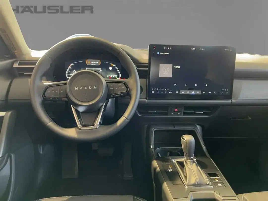 Mazda CX-5 - Thumbnail 8
