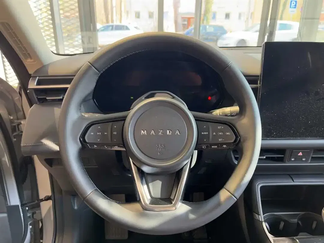 Mazda CX-5 - Thumbnail 9