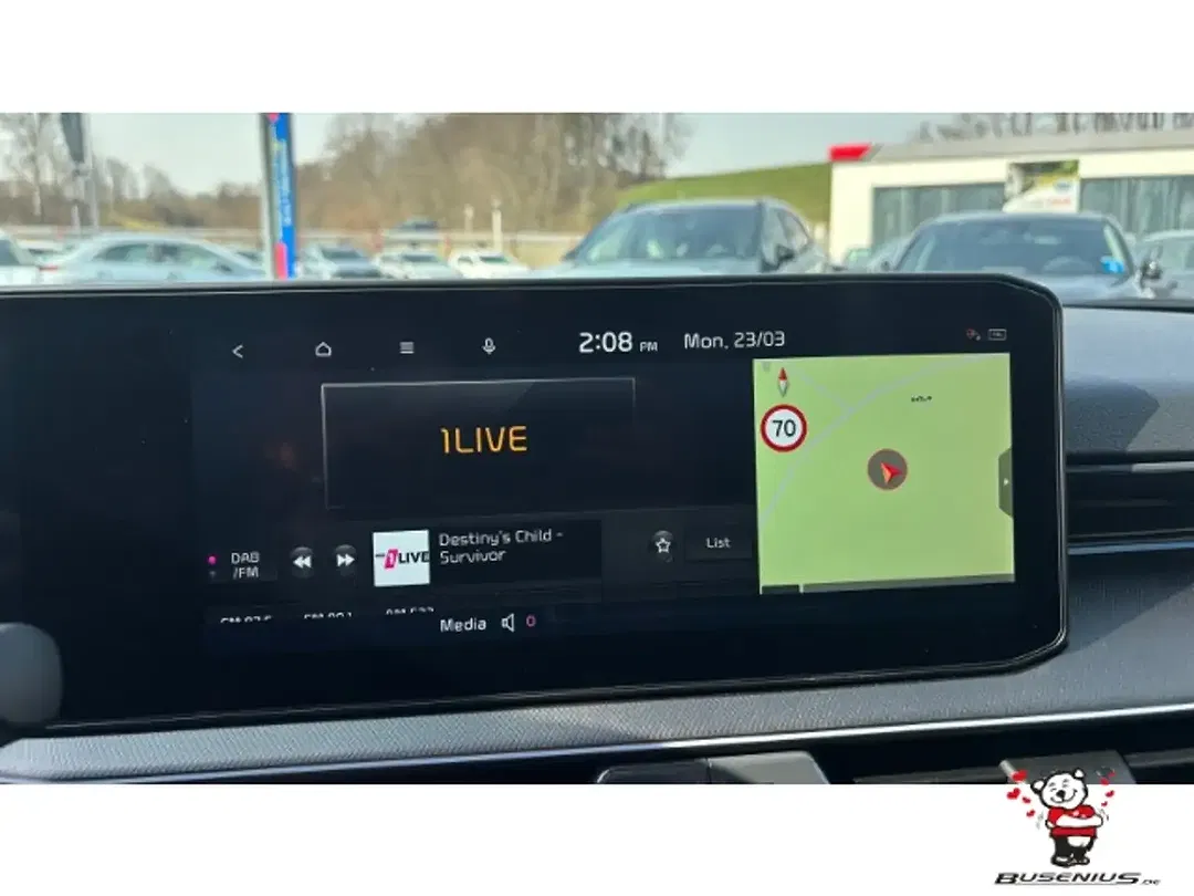 Kia Stonic - Thumbnail 10