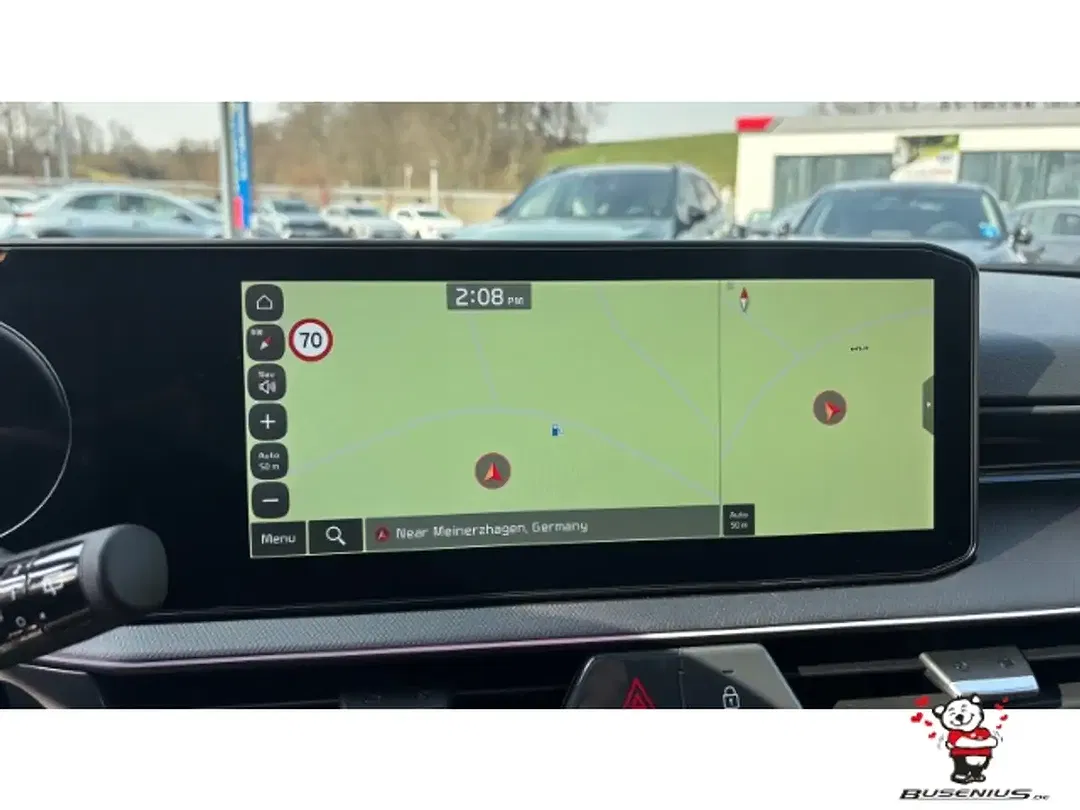 Kia Stonic - Thumbnail 11